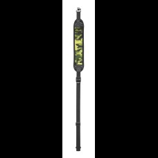 Night Prowler Hunter Sling - Green Camo 